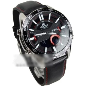 Casio EDIFICE EFV-C100L-1A - фото 2