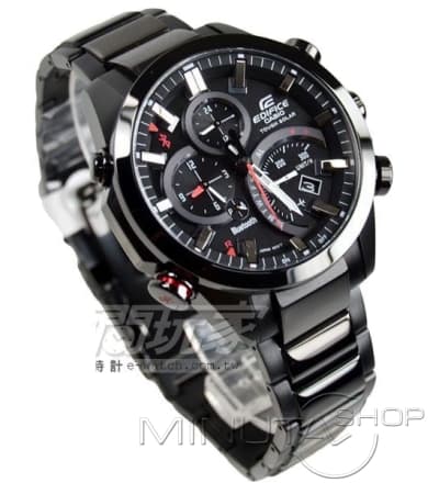eqb 501 edifice