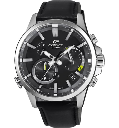 Умные часы Casio EDIFICE EQB-700L-1A