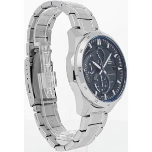 Casio EDIFICE EQS-600D-1A2 - фото 2