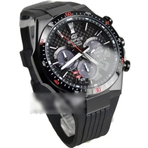 Casio EDIFICE EQS-800CPB-1A - фото 2