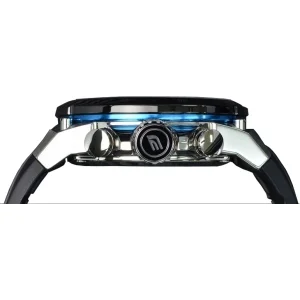 Casio EDIFICE EQW-A1000B-1A - фото 5