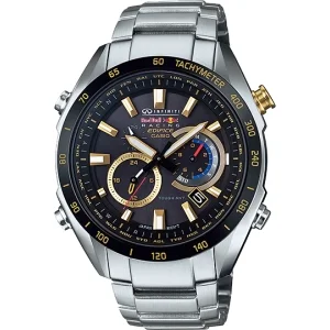 Casio EDIFICE EQW-T620RB-1A - фото 1