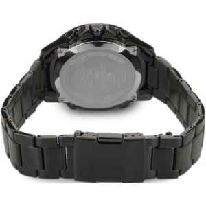 Casio EDIFICE ERA-200DC-1A2 - фото 5