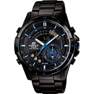 Casio EDIFICE ERA-200DC-1A2 - фото 1