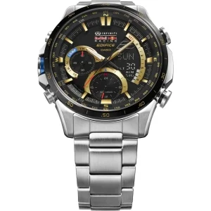 Casio EDIFICE ERA-300RB-1A - фото 2