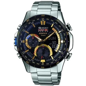 Casio EDIFICE ERA-300RB-1A - фото 1
