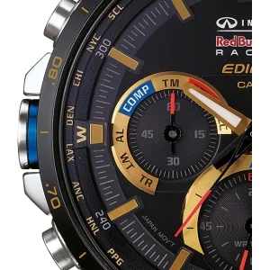 Casio EDIFICE ERA-300RB-1A - фото 4