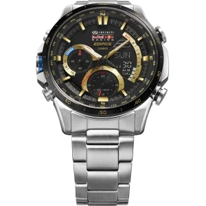 Casio EDIFICE ERA-300RB-1A - фото 5