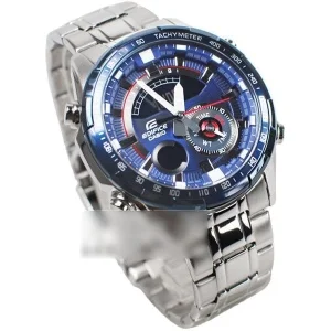 Casio EDIFICE ERA-600RR-2A - фото 5