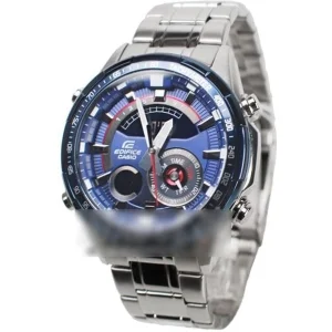 Casio EDIFICE ERA-600RR-2A - фото 2