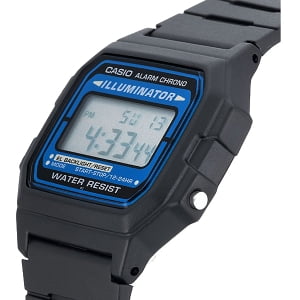 Casio Collection F-105W-1A - фото 3