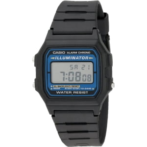 Casio Collection F-105W-1A - фото 1