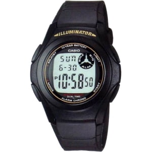 Casio Collection F-200W-9A