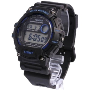 Casio Collection TRT-110H-2A - фото 3