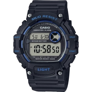 Casio Collection TRT-110H-2A - фото 1