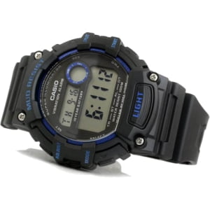 Casio Collection TRT-110H-2A - фото 6