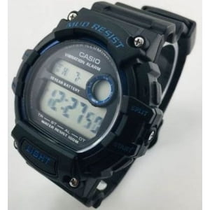 Casio Collection TRT-110H-2A - фото 7