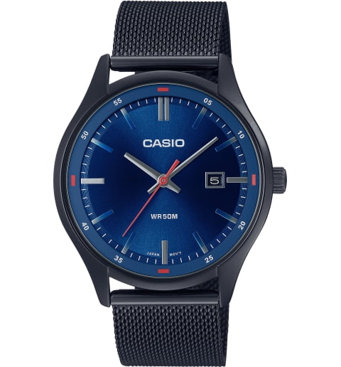 Casio Collection MTP-E710MB-2A