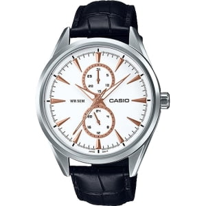 Casio Collection MTP-SW340L-7A - фото 1