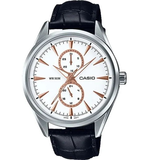 Casio Collection MTP-SW340L-7A
