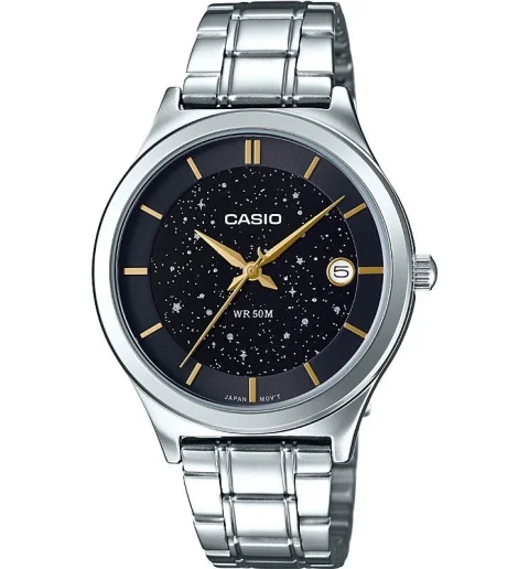 Аналоговые часы Casio Collection LTP-E141D-1A