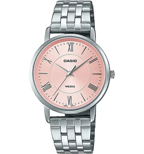 Женские часы Casio Collection LTP-B110D-4A