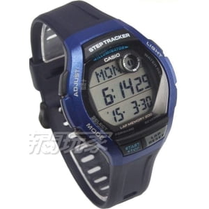 Casio Collection WS-2000H-2A - фото 2