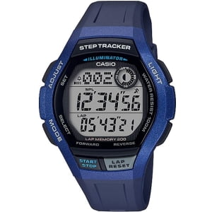 Casio Collection WS-2000H-2A - фото 1