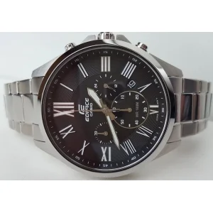 Casio EDIFICE EFV-500D-1A - фото 2