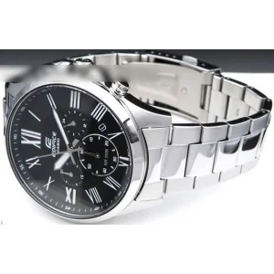 Casio EDIFICE EFV-500D-1A - фото 3