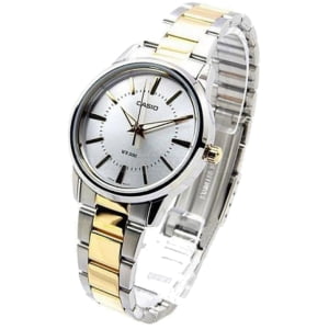 Casio Collection LTP-1303SG-7A - фото 5