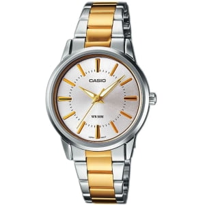 Casio Collection LTP-1303SG-7A - фото 1