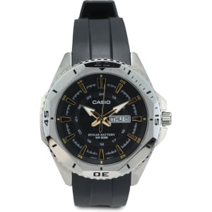 Casio Collection MTD-1085-1A - фото 4