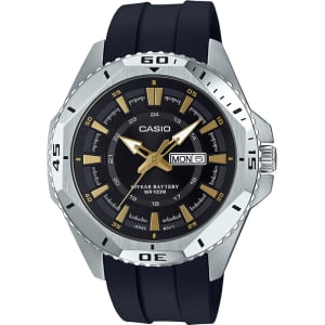 Casio Collection MTD-1085-1A - фото 1