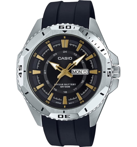 Casio Collection MTD-1085-1A