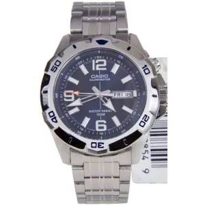 Casio Collection MTD-1082D-2A - фото 5