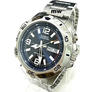 Casio Collection MTD-1082D-2A - фото 2