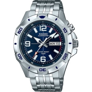 Casio Collection MTD-1082D-2A - фото 1