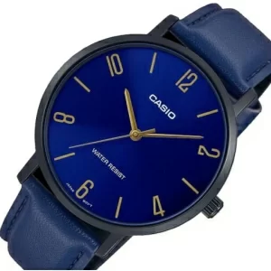 Casio Collection MTP-VT01BL-2B - фото 2