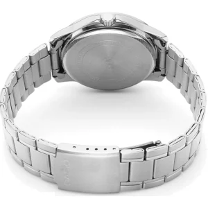 Casio Collection MTP-V004D-1B2 - фото 2