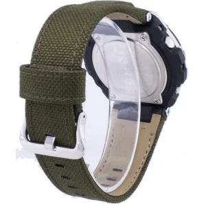 Casio G-Shock GST-S330AC-3A - фото 3