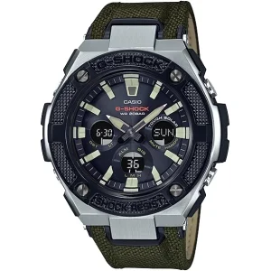 Casio G-Shock GST-S330AC-3A - фото 1