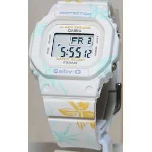Casio Baby-G BGD-560CF-7E - фото 2