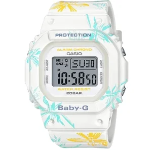 Casio Baby-G BGD-560CF-7E - фото 1