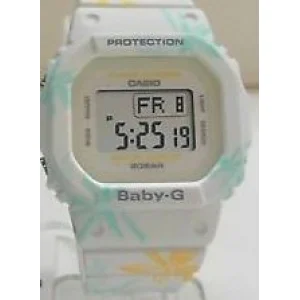 Casio Baby-G BGD-560CF-7E - фото 6