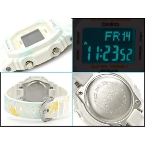 Casio Baby-G BGD-560CF-7E - фото 3