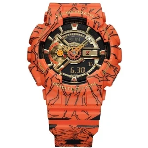 Casio G-Shock GA-110JDB-1A4 - фото 4
