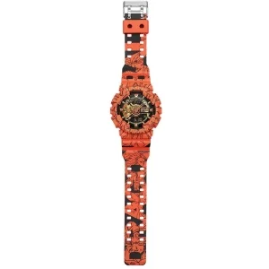 Casio G-Shock GA-110JDB-1A4 - фото 3