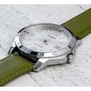 Casio Collection MTP-V004L-3B - фото 5